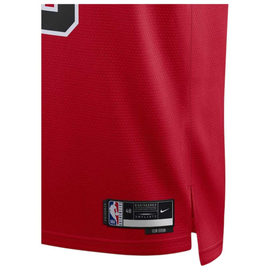 Nike Ανδρική φανέλα Zack LaVine Chicago Bulls Icon Edition Jersey
